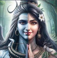 Pin by Prashant Patel on Goddess art | Shiva parvati images, God illustrations, Photos of lord shiva