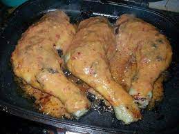 Resepi ayam percik kelantan, malaysia sederhana spesial asli enak. Resepi Ayam Percik Kelantan Makan Sedap Johor Facebook