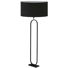 Free uk delivery on all orders over £50 Black Metal Floor Lamp Floor Lamps Barker Stonehouse