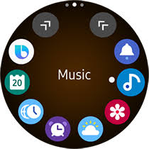How to play spotify music on samsung galaxy watch? How Do I Play Music From My Samsung Watch Samsung Australia
