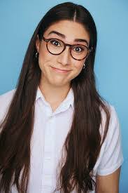 Marissa Hecker's Instagram, Twitter & Facebook