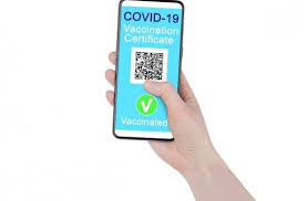 Age, test valide, délai après le vaccin, qr code. 7iemsut3sszurm