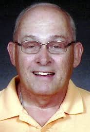 James J. Toole Obituary