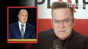 New Zealand Politics and Treaty of Waitangi