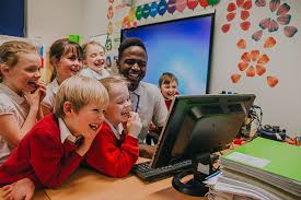 Deborah from teach preschool has a wonderful post that shares what works and what doesn't work when reading aloud to preschoolers. 11 Real Ways To Build A Positive School Culture Prodigy Education