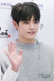 taeyong ナムジャ テヨン