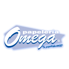 Papelería Omega