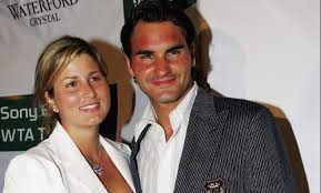 And mirka vavrinec were married the dress was tuned perfectly to her wedding ring which her aug 30, 2012. Roger Mirka Federer 5 Fast Facts You Need To Know Heavy Com