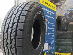 The grandtrek at25 demonstrates a smooth drive on highway and features some off road use. Dunlop Grandtrek At5 Dunlop Enasave Premium Test Drive Autoinfo Co Th