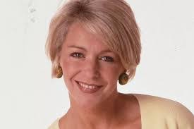 Lesley Ash's Instagram, Twitter & Facebook