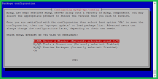 Built for debian 10.0 (buster) 64bit edition. How To Install Mysql On Debian 9 Stretch Tecadmin
