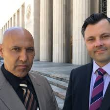 LAW OFFICES OF DANIEL ANAYA