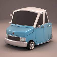Pin On Cartoon Cars