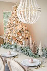 Christmas Decor Ideas Gorgeous Centerpiece Ideas For Your Table