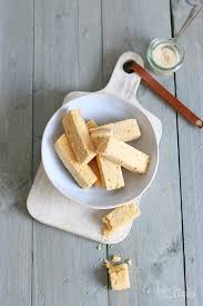 Shortbread is a holiday staple. Classic Shortbread Bake To The Roots