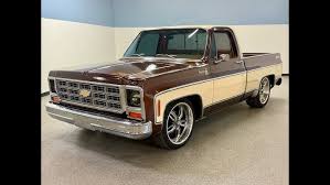 Image result for Brown 1979 Chevy Truck