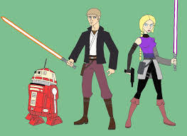 Super star wars starter set for young kids (200 pieces) 4.8 out of 5 stars 2,217 $23.99 $ 23. Star Wars Fan Art