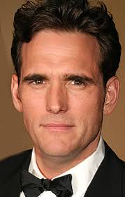 Matt Dillon