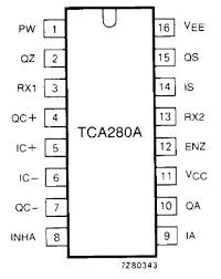 TCA280A Original supply, US $ 8.20-9.50 , Logic ICs, [Siemens] Siemens -  SeekIC.com