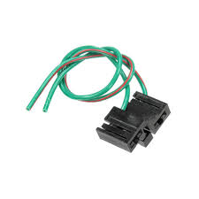 Handy Pack Brake Light Switch Connector Hp4715 The Home Depot