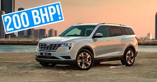 Maybe you would like to learn more about one of these? Everything We Know About The Upcoming Mahindra Xuv700