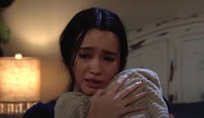 DOOL Spoilers: Sophia Gives Birth Alone-Javi And Leo Want To Adopt The Baby?  - Soap Opera Spy