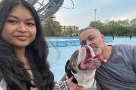 Fundraiser by Mia Hernandez : Lost Our Dog & Home in Fire — Please Help Us