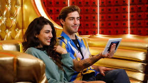 Acquistare su unilibro è semplice: Zorzi E Giulia Salemi Di Nuovo Amica In 30 Secondi Lui Chiarisce