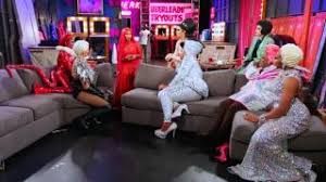 Rupaul's secret celebrity drag race. Rupaul S Drag Race Untucked Season 13 Air Dates