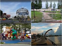 50 Tempat Menarik Di Terengganu 2020 Panduan Destinasi Terbaik