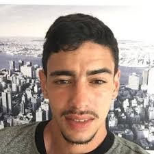 Chafik Bensmail's Instagram, Twitter & Facebook