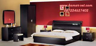 Serta sedikit penambahan mebel, mulai dari meja kecil hingga lemari berukuran sedang. Pin On Set Kamar Tidur