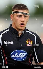 Wigan warriors and hull kingston rovers hi-res stock photography and images 