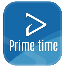 Prime time - Apps on Google Play