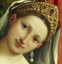 Album vénitien: Les gardiens de la lagune; Vivian MOORE