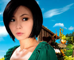 杨馥蔚（杨孝芬）