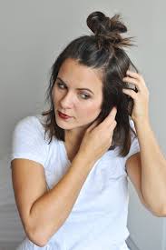 On a round face, long straight hairstyles are a popular choice for women. 73 Super Quick Hairstyles For All Hair Types Trending In 2021