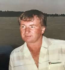 In Loving Memory of Ken White