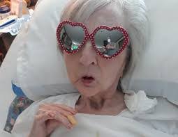 Kaye Huffman's Instagram, Twitter & Facebook