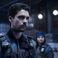 6 Things to Know Before 'The Expanse' Season 2