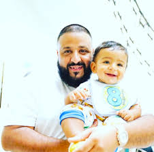 Dj khaled's new album, khaled, khaled, is set to premiere this friday, april 30th.the eponymous album features prominent artists in today's hip hop industry and two of the illest emcees to lay. Dj Khaled Explains How His Baby Produced His New Album