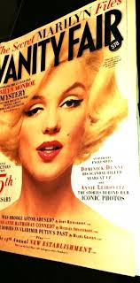 NEW MAGAZINE: MARILYN Monroe: The FBI Files (2015): Star Special  Investigation $9.53