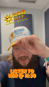 The new hats from the Tee Shirt Guy are here! Listen all week to Sunny  Mornings with Amanda and Middays with Luke Austin for a chance to win! ,  Check out CFEShirts.com for all your apparel needs! , ...