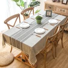 Oil Cloth Tablecloth Wayfair