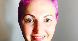 Christina Richey's Instagram, Twitter & Facebook