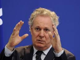 Graeme Hamilton: Stubborn Charest faces Liberal revolt over corruption  inquiry