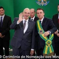 Looked around but didn't see anything about that. Osmar Terra Osmarterra Twitter