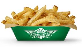 Wingstop was founded in 1994 in garland, texas by antonio swad. Get Free Fries At Wingstop Get It Free