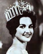 Miss USA Titleholders 1960's