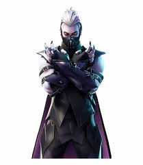 The ravage skin is a legendary fortnite outfit from the nevermore set. New Skin Pngs Fortnitebr Stormshieldonepic Sanctum Fortnite Png Transparent Png Download 2542380 Vippng
